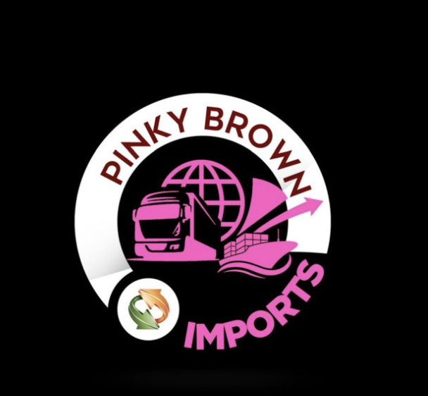 Pinky Brown hub