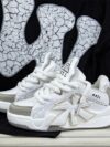 Unisex White sneakers