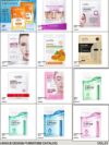 Face sheet mask