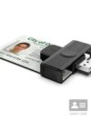 Card reader