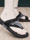Men slippers