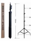 Tripod stand
