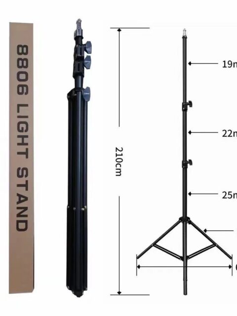 Tripod stand