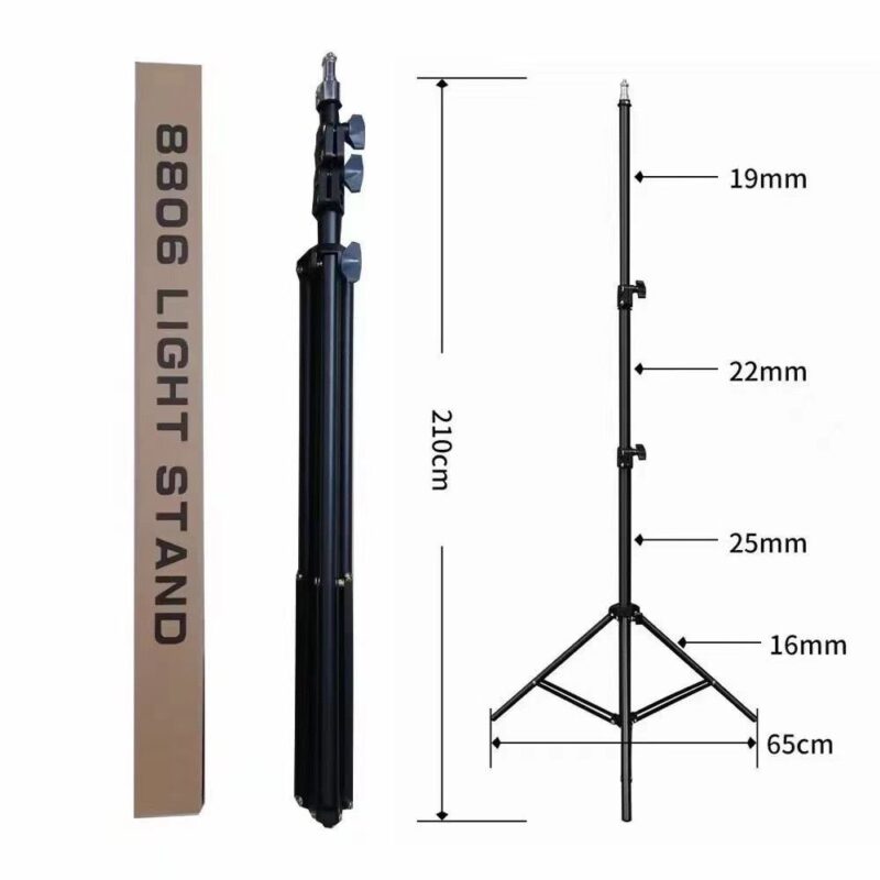 Tripod stand