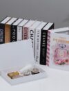 Faux books 2nd single