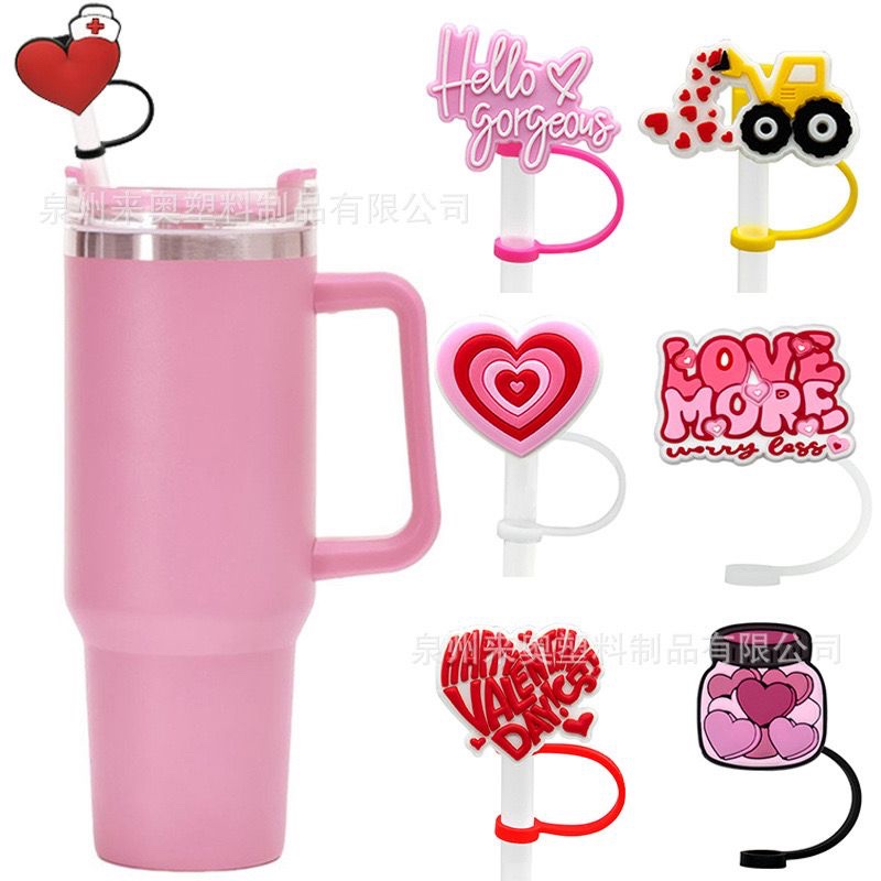 Straw covers - Image 3