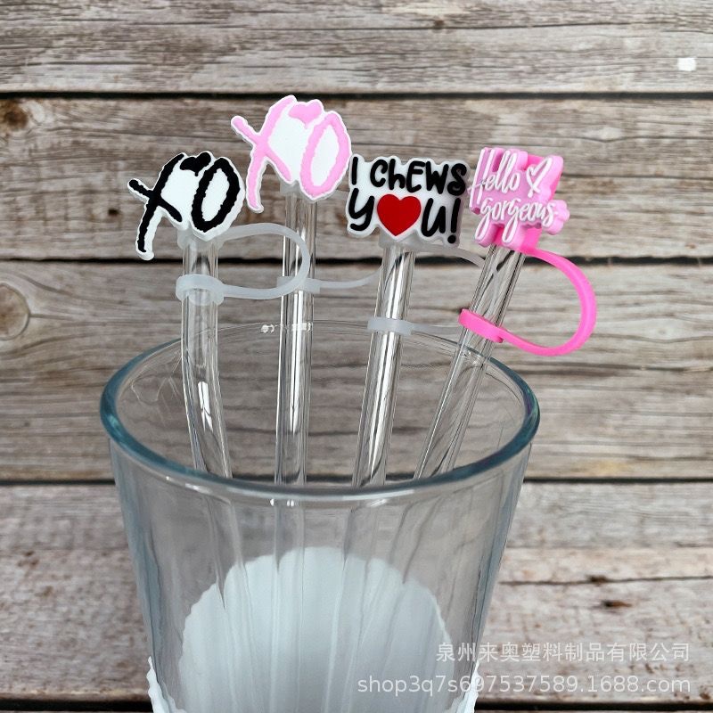 Straw covers - Image 8