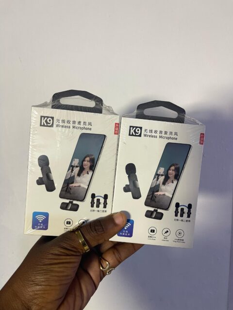 2 in1Content microphones