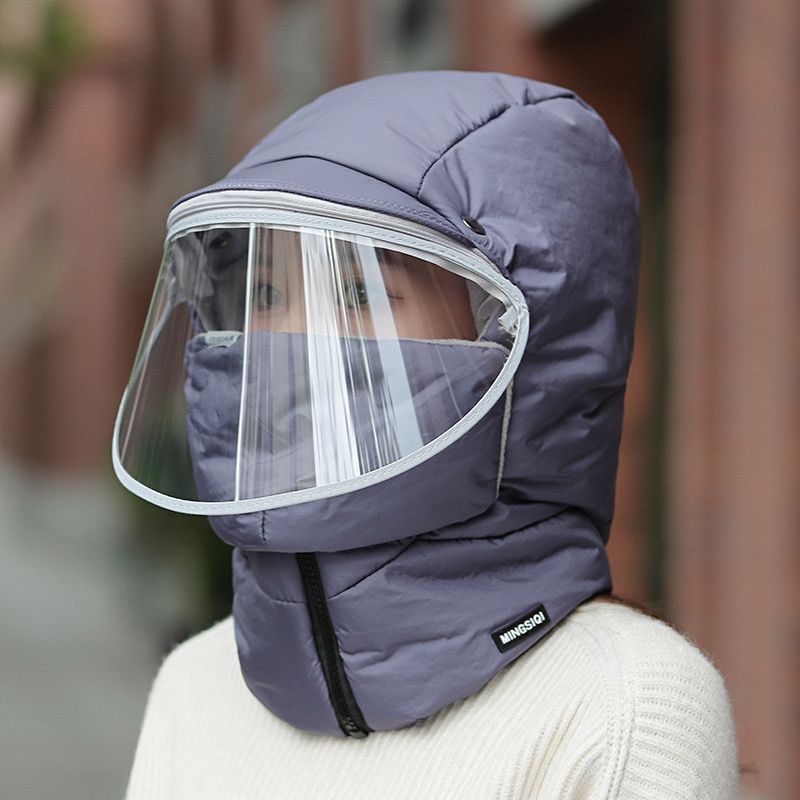 Face Mask/ protector - Image 2