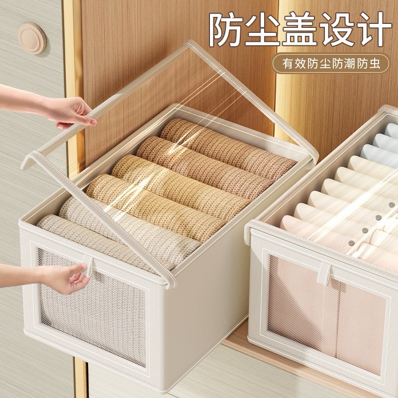 5 in 1 Clothes organizer set - Image 3