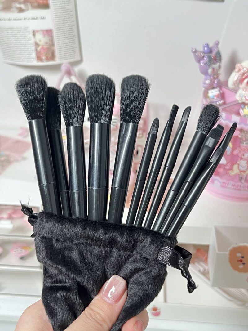Make up brushes - Image 3