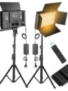Led 800 RGB light