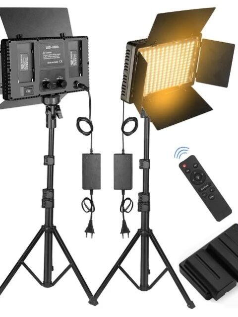 Led 800 RGB light