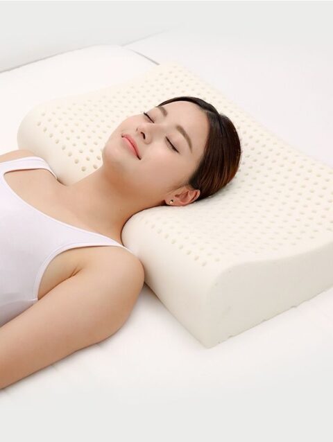 neck rest pillow