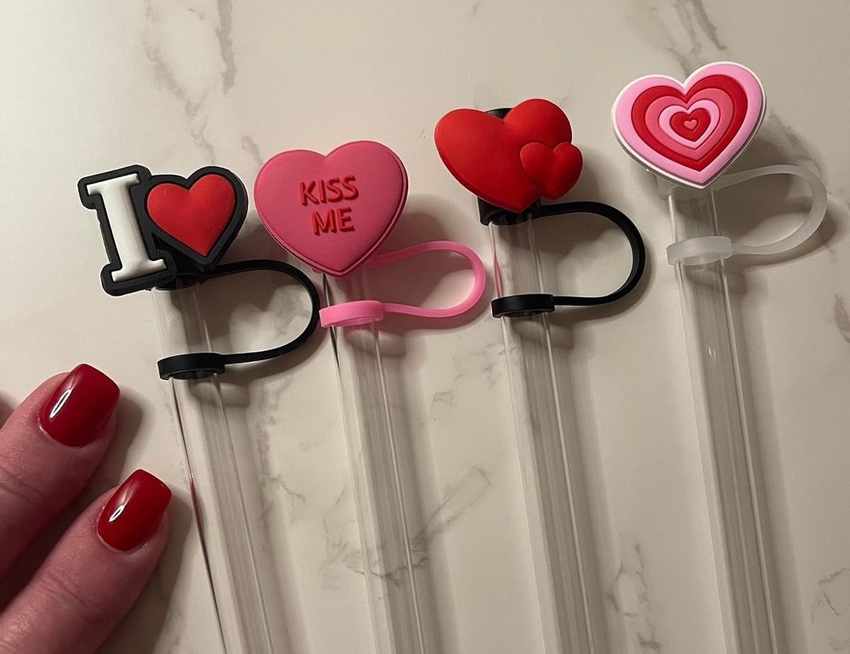 Straw covers - Image 5