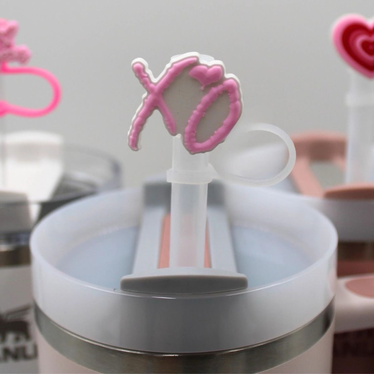 Straw covers - Image 4