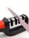 Knife sharpener