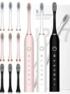 Electric toothbrush