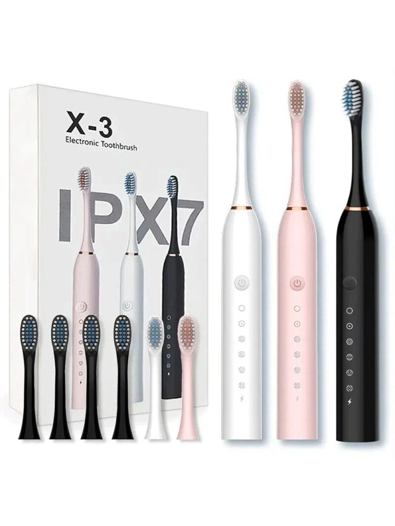 Electric toothbrush - Image 3