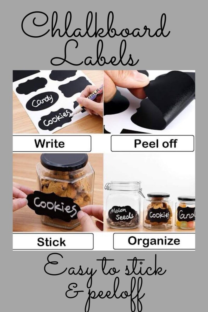 Label stickers - Image 3