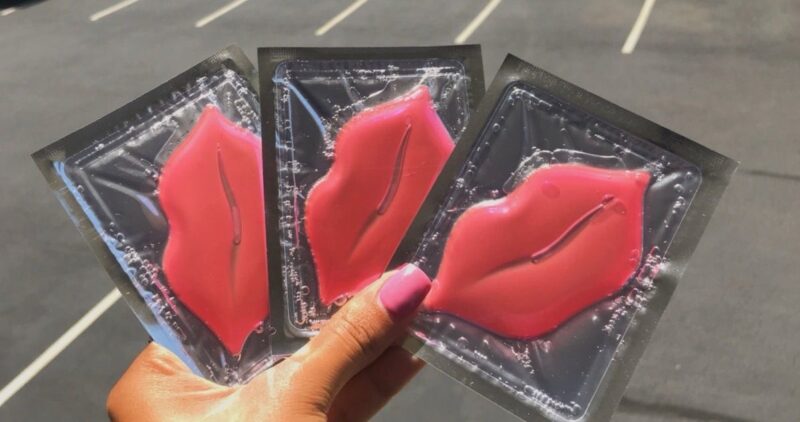 Lip mask - Image 8