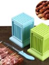 Kebab cutter set