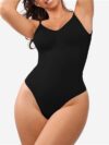 Body shaper suit