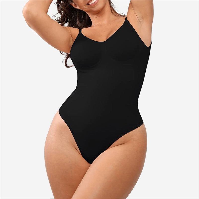 Body shaper suit