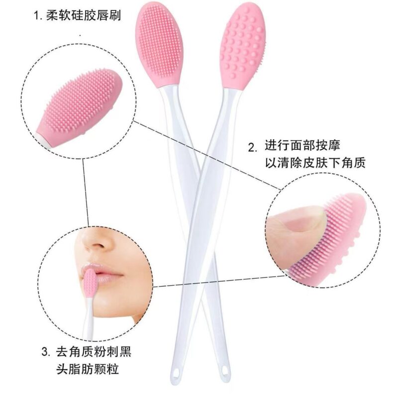 Double sided lip brush - Image 2