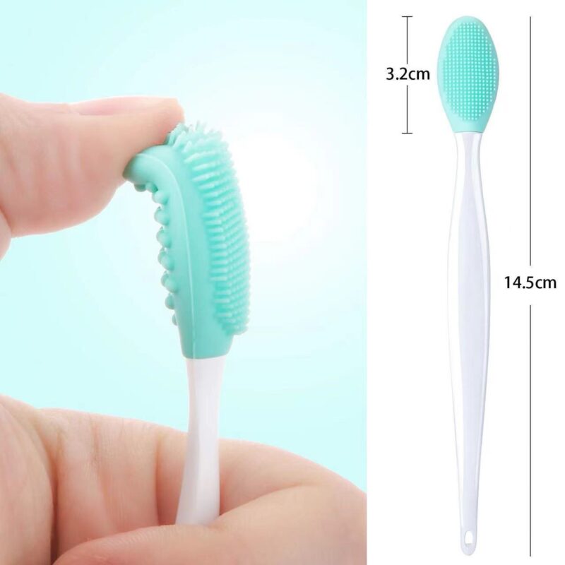 Double sided lip brush - Image 4