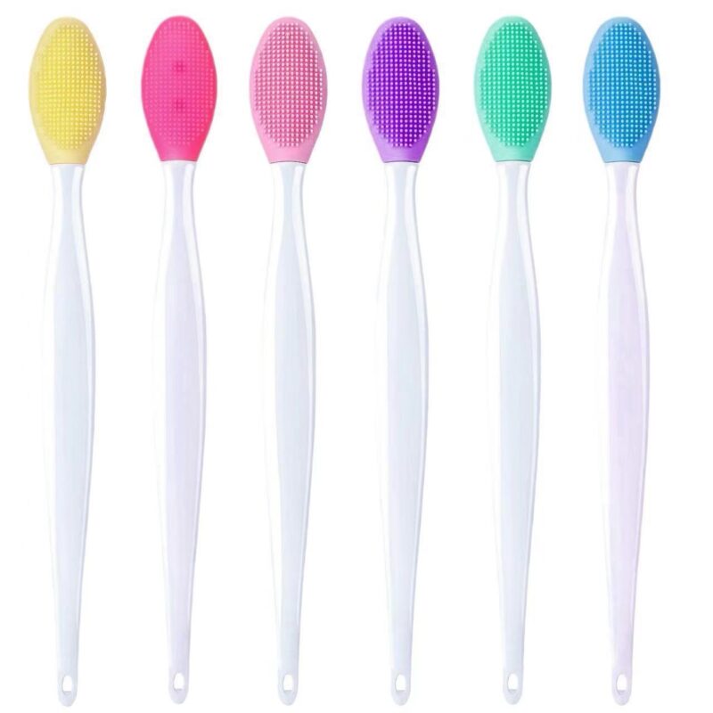 Double sided lip brush - Image 3