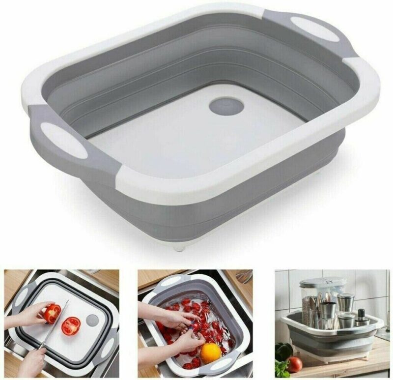 Foldable chopping board - Image 3