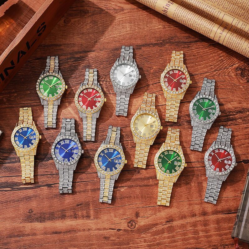 Unisex watch - Image 4